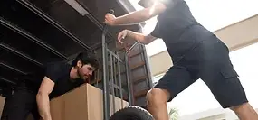 Affordable Commercial Movers in Minneapolis