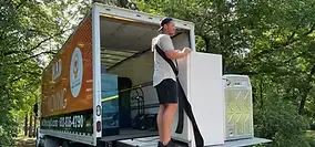 Affordable Residential Movers in Minneapolis